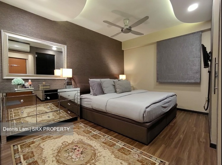 Blk 524C Pasir Ris Street 51 (Pasir Ris), HDB 4 Rooms #213271051